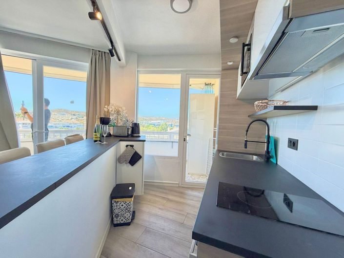 Image No.7-Appartement de 1 chambre à vendre à Fuengirola