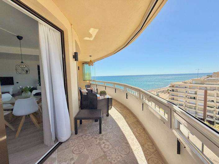 Image No.9-Appartement de 1 chambre à vendre à Fuengirola