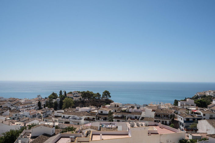 Image No.3-Appartement de 2 chambres à vendre à Benalmadena