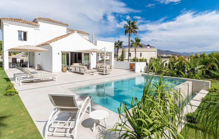 Image No.1-3 Bed Villa for sale