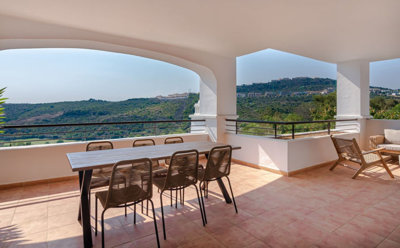 Buenavista Homes  most sold property