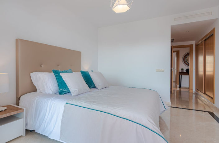 Image No.8-2 Bed Apartment for sale