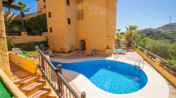 Image No.10-3 Bed Apartment for sale