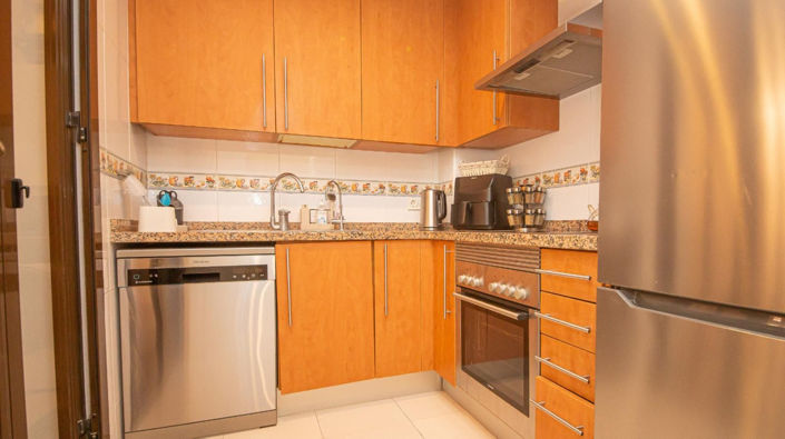 Image No.13-Appartement de 3 chambres à vendre à La Duquesa