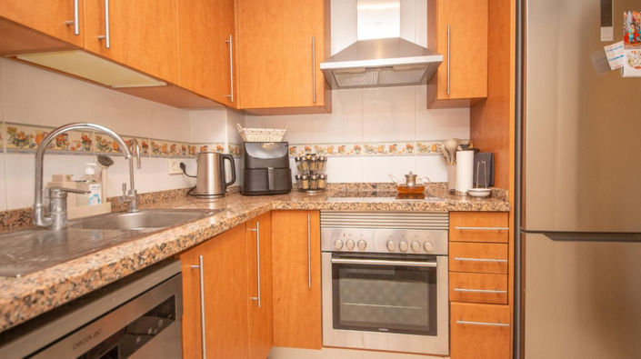 Image No.14-3 Bed Apartment for sale