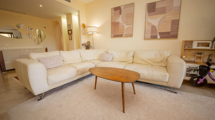 Image No.2-Appartement de 3 chambres à vendre à La Duquesa