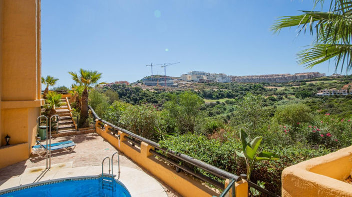 Image No.21-Appartement de 3 chambres à vendre à La Duquesa