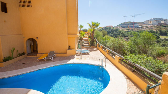 Image No.22-3 Bed Apartment for sale