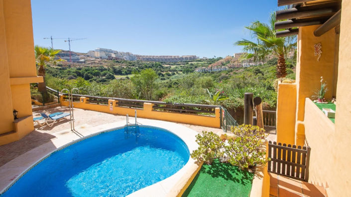 Image No.23-Appartement de 3 chambres à vendre à La Duquesa