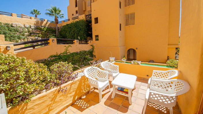 Image No.24-3 Bed Apartment for sale