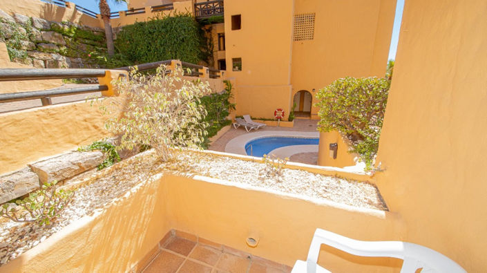 Image No.25-Appartement de 3 chambres à vendre à La Duquesa