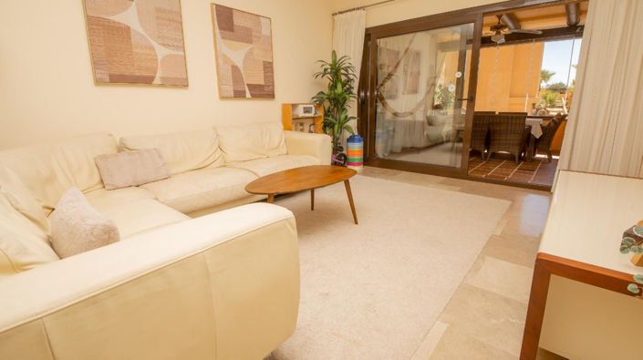 Image No.3-Appartement de 3 chambres à vendre à La Duquesa