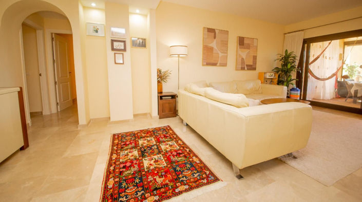 Image No.4-Appartement de 3 chambres à vendre à La Duquesa