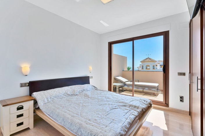 Image No.11-Appartement de 3 chambres à vendre à Nueva Andalucia