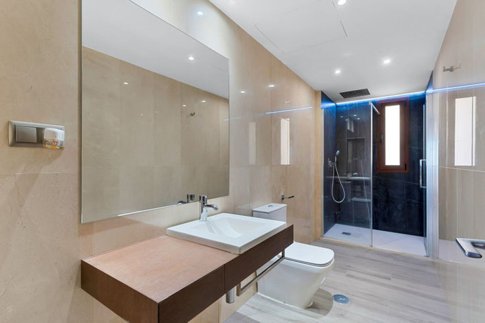 Image No.13-Appartement de 3 chambres à vendre à Nueva Andalucia