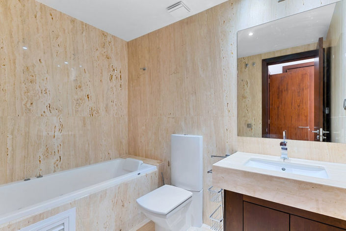 Image No.14-Appartement de 3 chambres à vendre à Nueva Andalucia