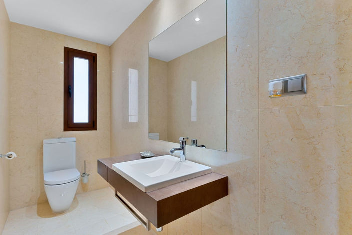 Image No.15-Appartement de 3 chambres à vendre à Nueva Andalucia