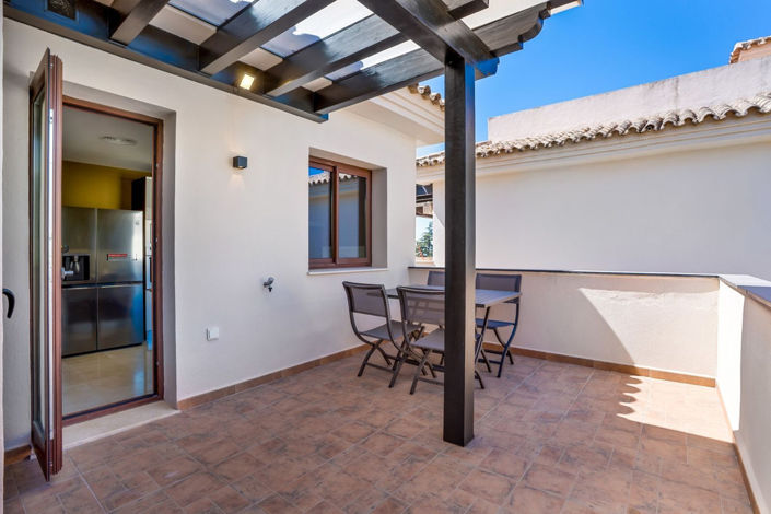 Image No.17-Appartement de 3 chambres à vendre à Nueva Andalucia