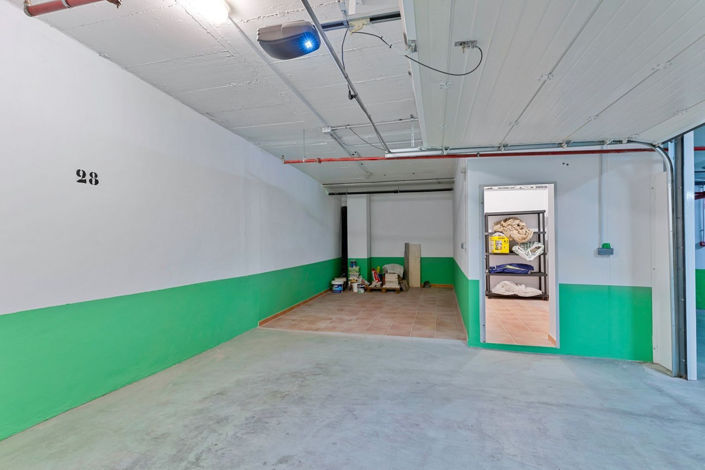 Image No.19-Appartement de 3 chambres à vendre à Nueva Andalucia