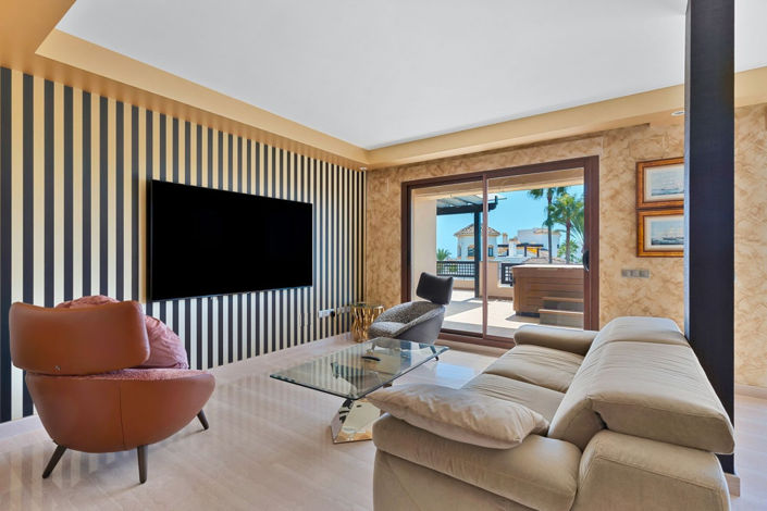 Image No.5-Appartement de 3 chambres à vendre à Nueva Andalucia