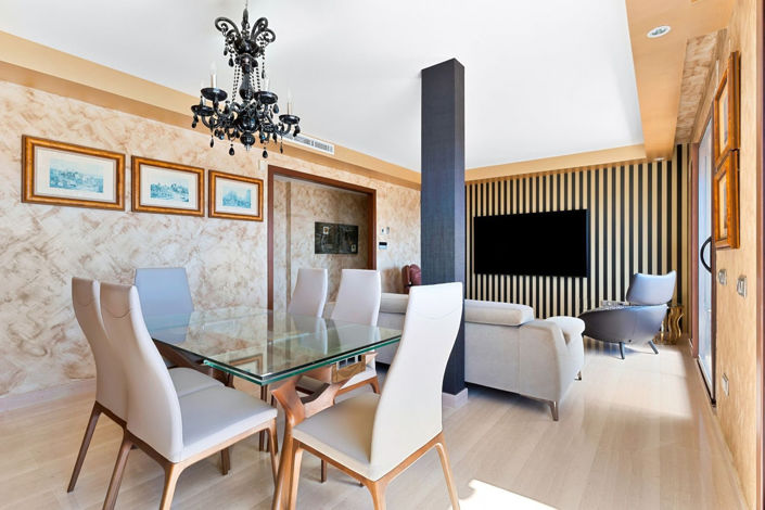 Image No.6-Appartement de 3 chambres à vendre à Nueva Andalucia