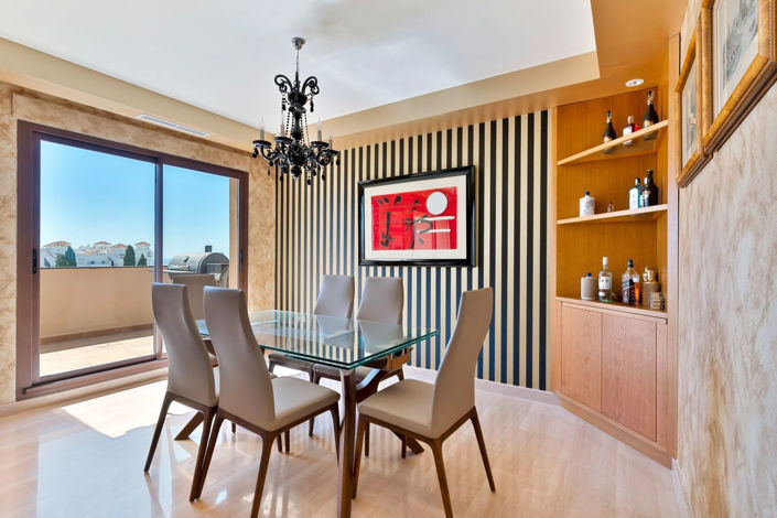 Image No.7-Appartement de 3 chambres à vendre à Nueva Andalucia