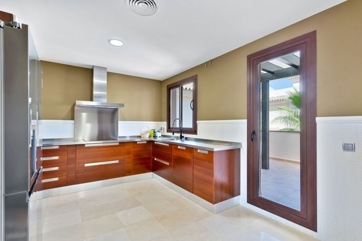 Image No.8-Appartement de 3 chambres à vendre à Nueva Andalucia