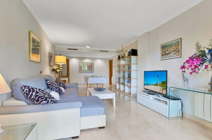 Image No.1-Appartement de 3 chambres à vendre à Benalmadena
