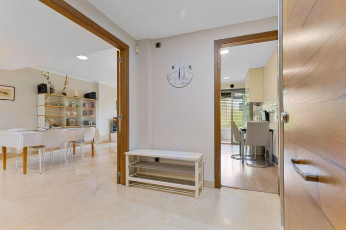 Image No.11-Appartement de 3 chambres à vendre à Benalmadena