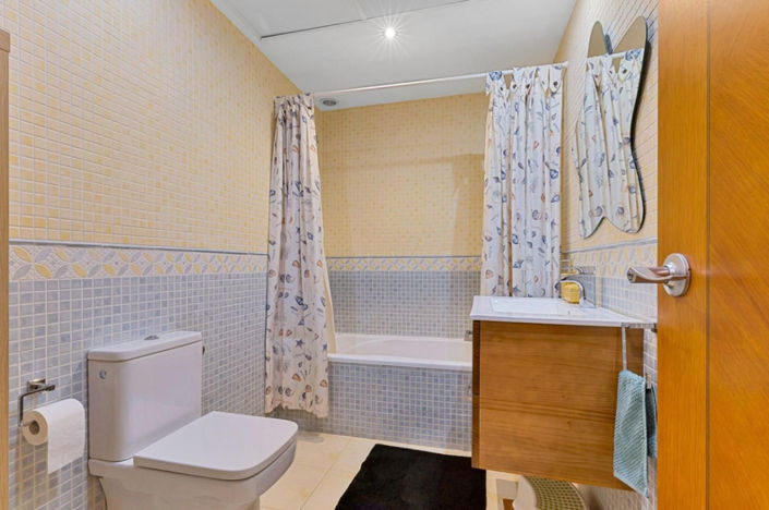 Image No.19-Appartement de 3 chambres à vendre à Benalmadena