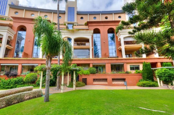 Image No.2-Appartement de 3 chambres à vendre à Benalmadena