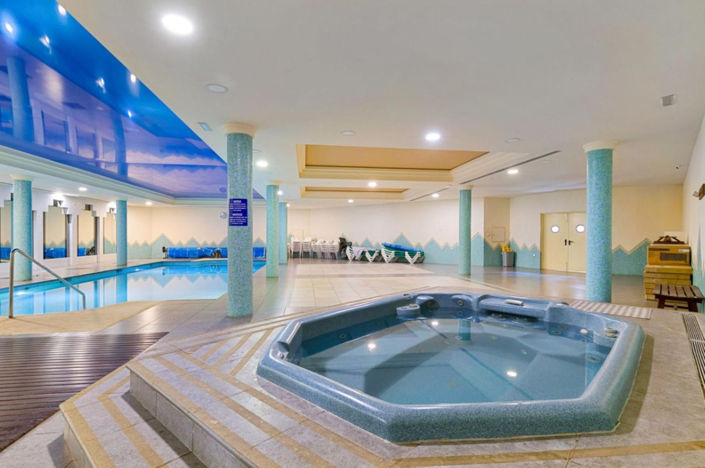 Image No.23-Appartement de 3 chambres à vendre à Benalmadena