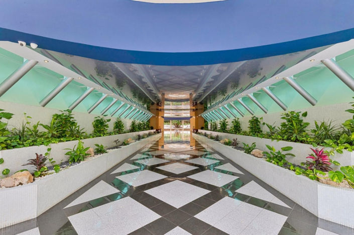 Image No.27-Appartement de 3 chambres à vendre à Benalmadena