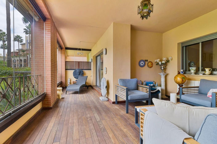 Image No.3-Appartement de 3 chambres à vendre à Benalmadena