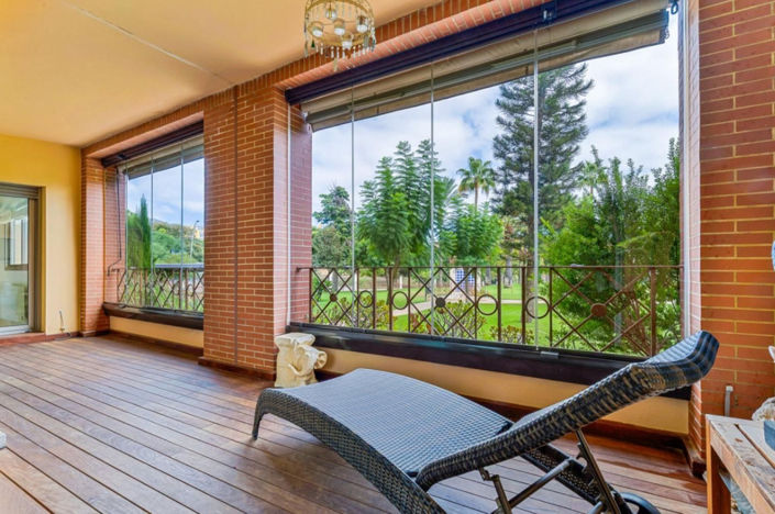 Image No.4-Appartement de 3 chambres à vendre à Benalmadena