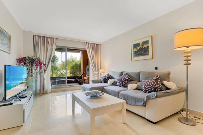 Image No.6-Appartement de 3 chambres à vendre à Benalmadena