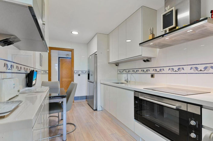 Image No.8-Appartement de 3 chambres à vendre à Benalmadena