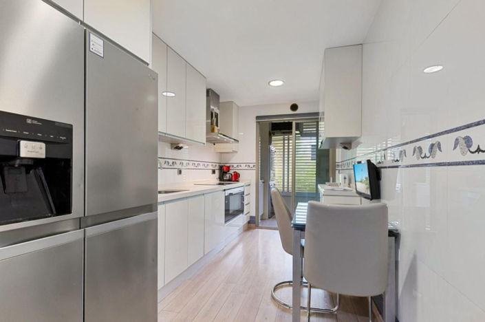 Image No.9-Appartement de 3 chambres à vendre à Benalmadena