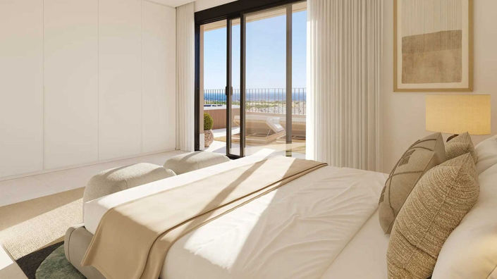 Image No.10-Appartement de 2 chambres à vendre à Fuengirola