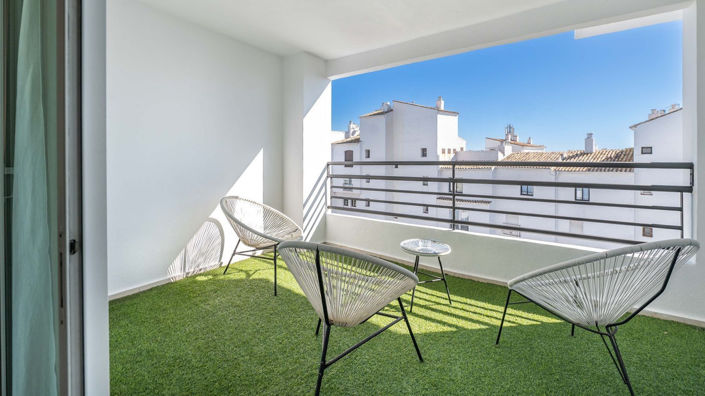 Image No.19-Appartement de 3 chambres à vendre à Puerto Banus