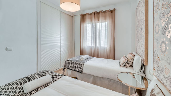 Image No.21-Appartement de 3 chambres à vendre à Puerto Banus