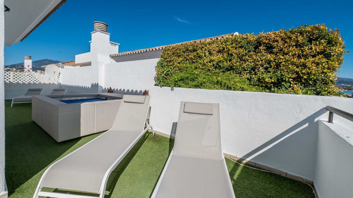 Image No.29-Appartement de 3 chambres à vendre à Puerto Banus