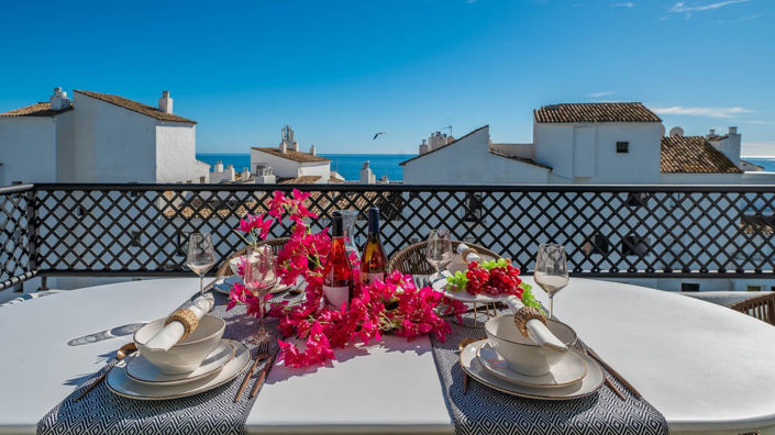 Image No.30-Appartement de 3 chambres à vendre à Puerto Banus