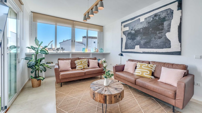 Image No.7-Appartement de 3 chambres à vendre à Puerto Banus