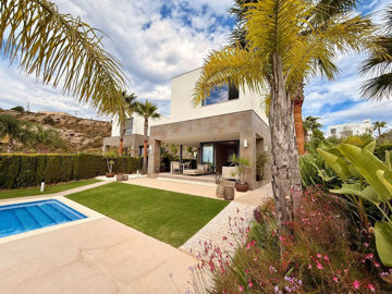 Buenavista Homes  most sold property