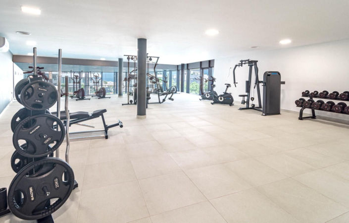 Image No.20-Appartement de 3 chambres à vendre à Estepona