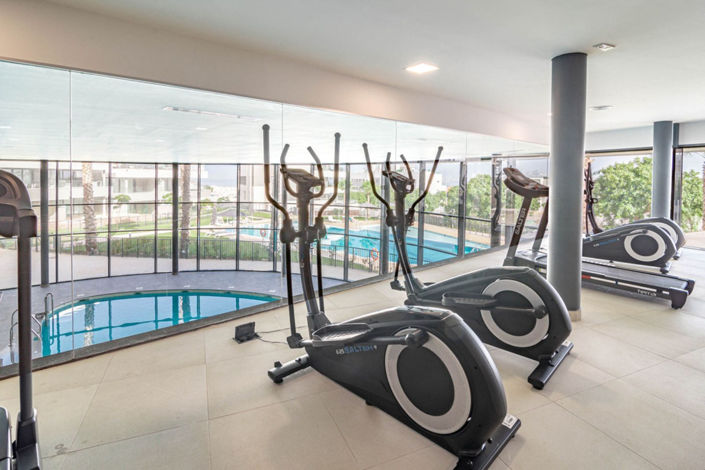 Image No.21-Appartement de 3 chambres à vendre à Estepona