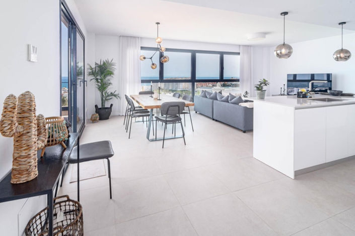 Image No.4-Appartement de 3 chambres à vendre à Estepona