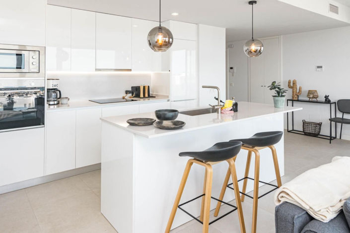 Image No.9-3 Bed Apartment for sale