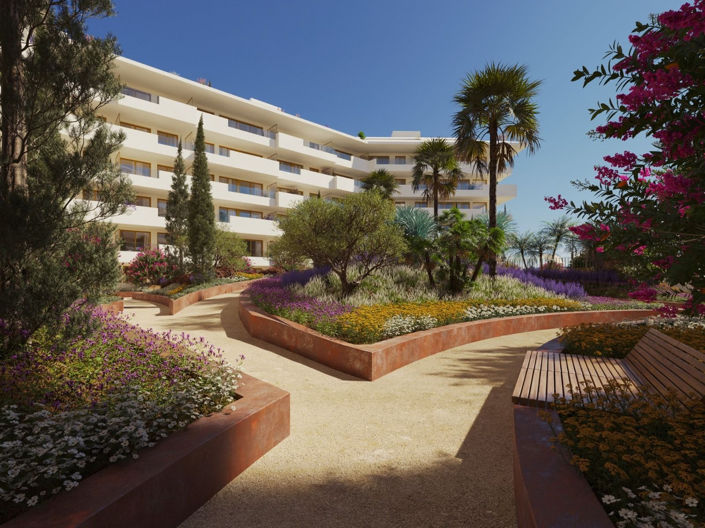 Image No.16-Appartement de 1 chambre à vendre à Fuengirola